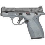 SMITH & WESSON BODYGUARD 2.0 Bodyguard 2.0 blue 380acp 2.7"