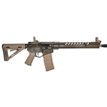 DIAMONDBACK  DB15 556 16" ODG/FDE
