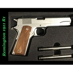 REMINGTON USED 1911 Used R1 1911 45acp 5"