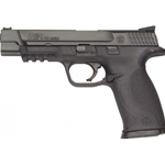 SMITH & WESSON M&P PRO 9 Used M&P Pro 9mm