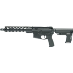 RADICAL FIREARMS RF014562 Radical 556 10.5" w/brace Blk