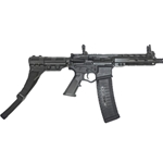 American Tactical Inc-ATI ALPHA MAXX 556 7.5" Alpha Maxx 60rd