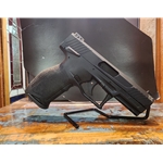 Taurus International Inc.  Used TX22 22LR. Box and 2 magazines