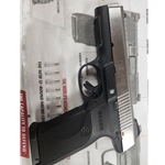 RUGER SR45 STAINLESS Used SR45 stainless 45acp.