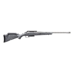 RUGER GEN II Gen ii 7mm-08 Gray 20"