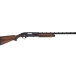 Tristar COBRA III 410 Pump 28" wood stock