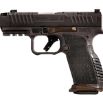 CANIK PRIME RADIAN Prime Radian 9mm 3.8 w/comp