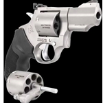Taurus International Inc.  357/9mm DA 2.5" SS M692