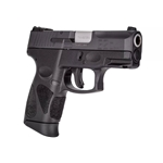 Taurus International Inc. G2-C Used G2C 9mm
