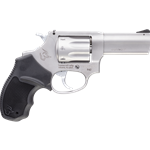 Taurus International Inc.  22LR 3" 8RD SS MODEL 942