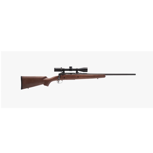 Double Tap Gun Range - SAVAGE AXIS II 30-06 BOLT HARDWOOD MATTE