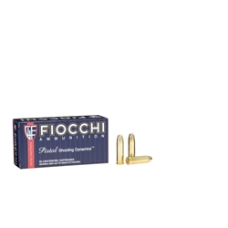 FIOCCHI  38SPCL 95GR