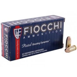 FIOCCHI 45ACP 45acp 230gr