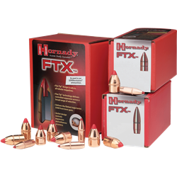 HORNADY 45CAL 200GR .452"