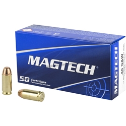 MAGTECH  40S&W 180GR