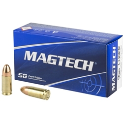 MAGTECH  9MM 115GR