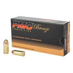 PMC  BRONZE 45ACP 230GR