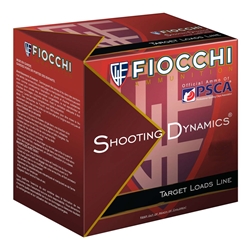 FIOCCHI SHOOTING DYNAMICS 1OZ 1170fps