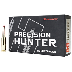 HORNADY 6MM ARC 103GR ELD-X