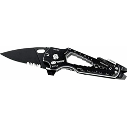 TRUE UTILITY SMARTKNIFE+ MULTI TOOL