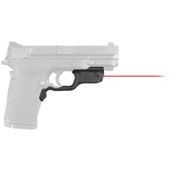 CRIMSON TRACE LASERGUARD s&w m&p ez380