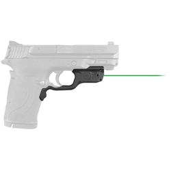 CRIMSON TRACE LASERGUARD EZ380