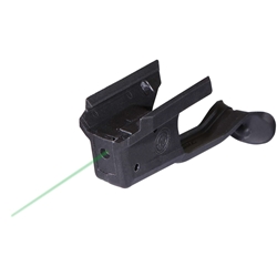 SIG SAUER LIMA365 green trigger laser