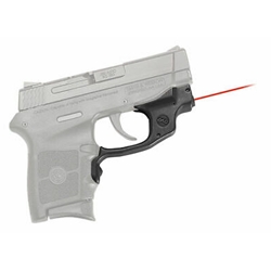 CRIMSON TRACE S&W BODYGUARD 380 RED