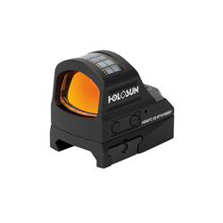 HOLOSUN RED DOT SIGHT HS507C 2MOA