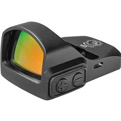 TRUGLO TRU-TEC 23MM RED DOT