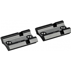 REDFIELD  ALUMINIM BASE PAIR FITS