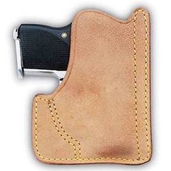 GALCO PH158 JFRAME LEATHER REVOLVER HOLSTER