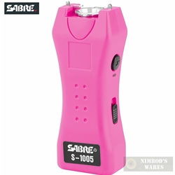 SABRE MINI STUN PINK 1.600UC