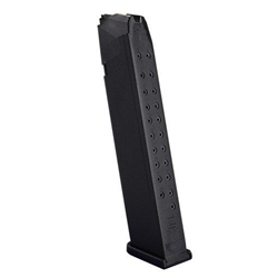 GLOCK  9X19 24RD MAG