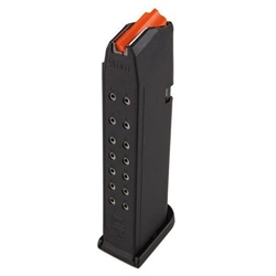 GLOCK  G17 GEN5 17 RD MAG