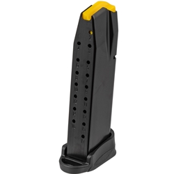 Taurus International Inc. G3 MAG 17RD BLACK