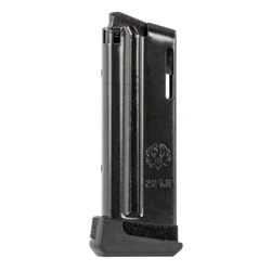 RUGER  LCP II 22LR 10RD MAG