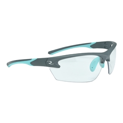 RADIANS TEAL/GREY LADIES GLASSES