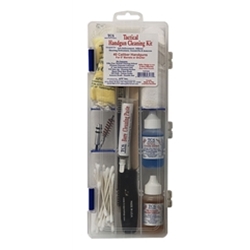 TCS MANUFACTURING CLEANING KIT 12GA