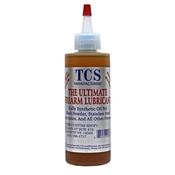 TCS MANUFACTURING CLEANING LUBRICANT ULTIMATE LUBRICANT