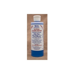 TCS MANUFACTURING CLEANING SOLVENT 8OZ CLEANER
