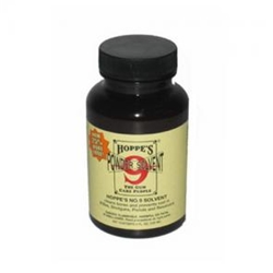 GUN BORE CLEANER HOPPES NO.9