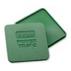 RCBS  PRIMER TRAY