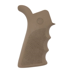 HOGUE  AR15/M16 FDE GRIP