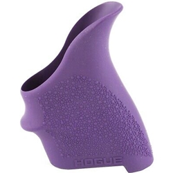 HOGUE  HANDALL BEAVERTAIL GRIP SLEEVE PURPLE