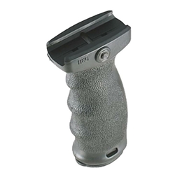 MISSION FIRST TACTICAL REACT FULL SIZE GRIP VERITCAL GRIP