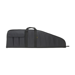 ALLEN 42IN RIFLE CASE BLACK BAG