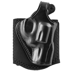GALCO ANKLE GLOVE J FRAME 2" RIGHT HAND
