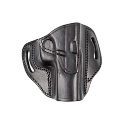 1836 BODYGUARD .38, RUGER LCR, SIMILAR REVOLVERS RIGHT HAND