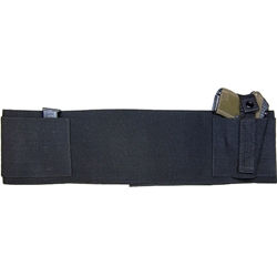 P.S. PRODUCTS CONCEALED CARRY BELLY BAND S-M  28-34"